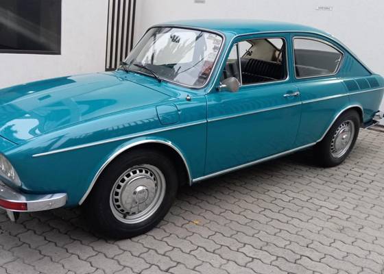 VOLKSWAGEN TL 1.6 8V GASOLINA 2P MANUAL